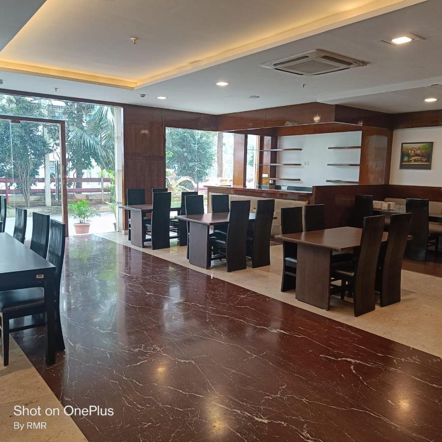 Astra Hotels & Suites Whitefield Near To Nallurahalli Metro Station And Ktpo Bangalore Eksteriør billede
