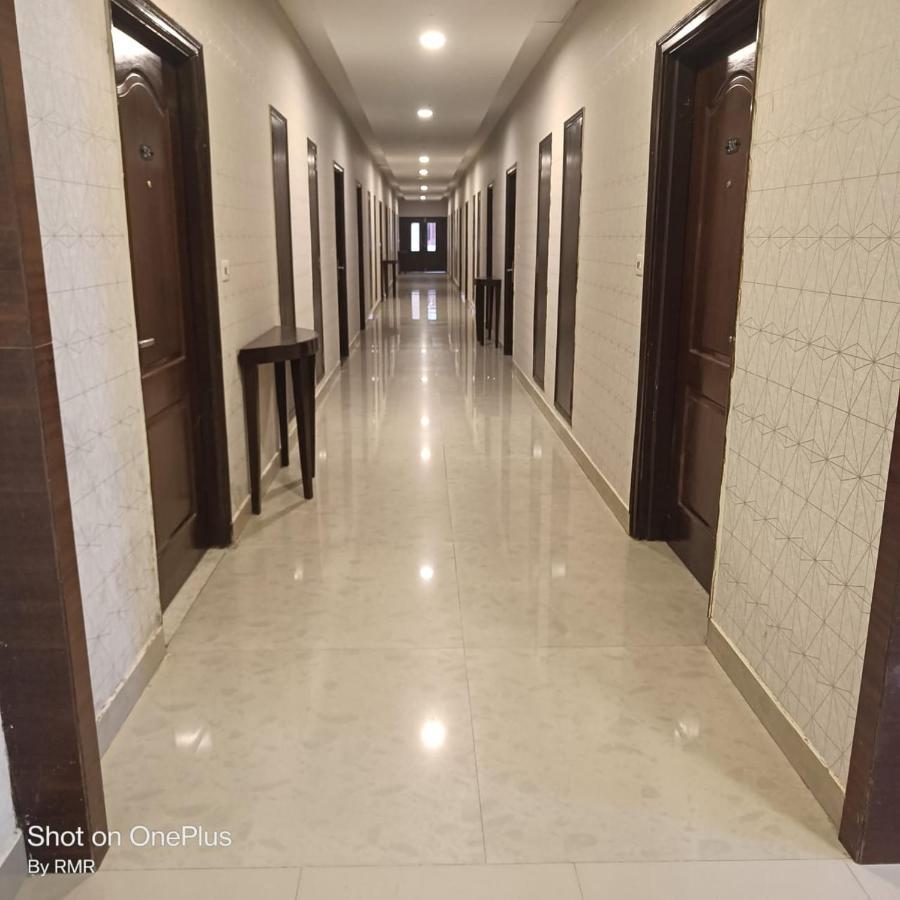 Astra Hotels & Suites Whitefield Near To Nallurahalli Metro Station And Ktpo Bangalore Eksteriør billede